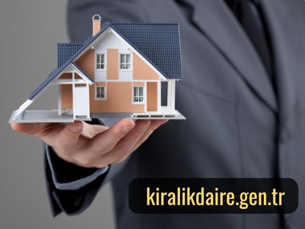 Gölmarmara Kiralık Daire